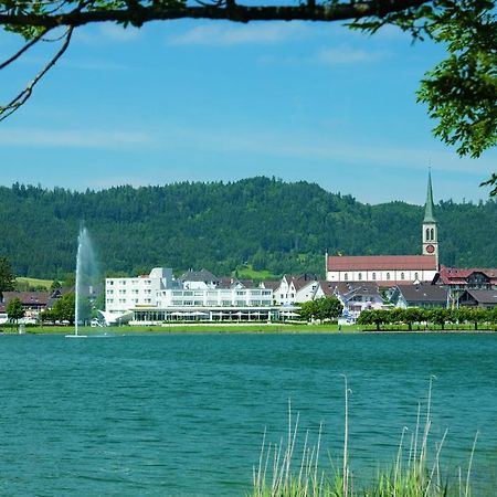 Seminarhotel Am Aegerisee Unterägeri Εξωτερικό φωτογραφία