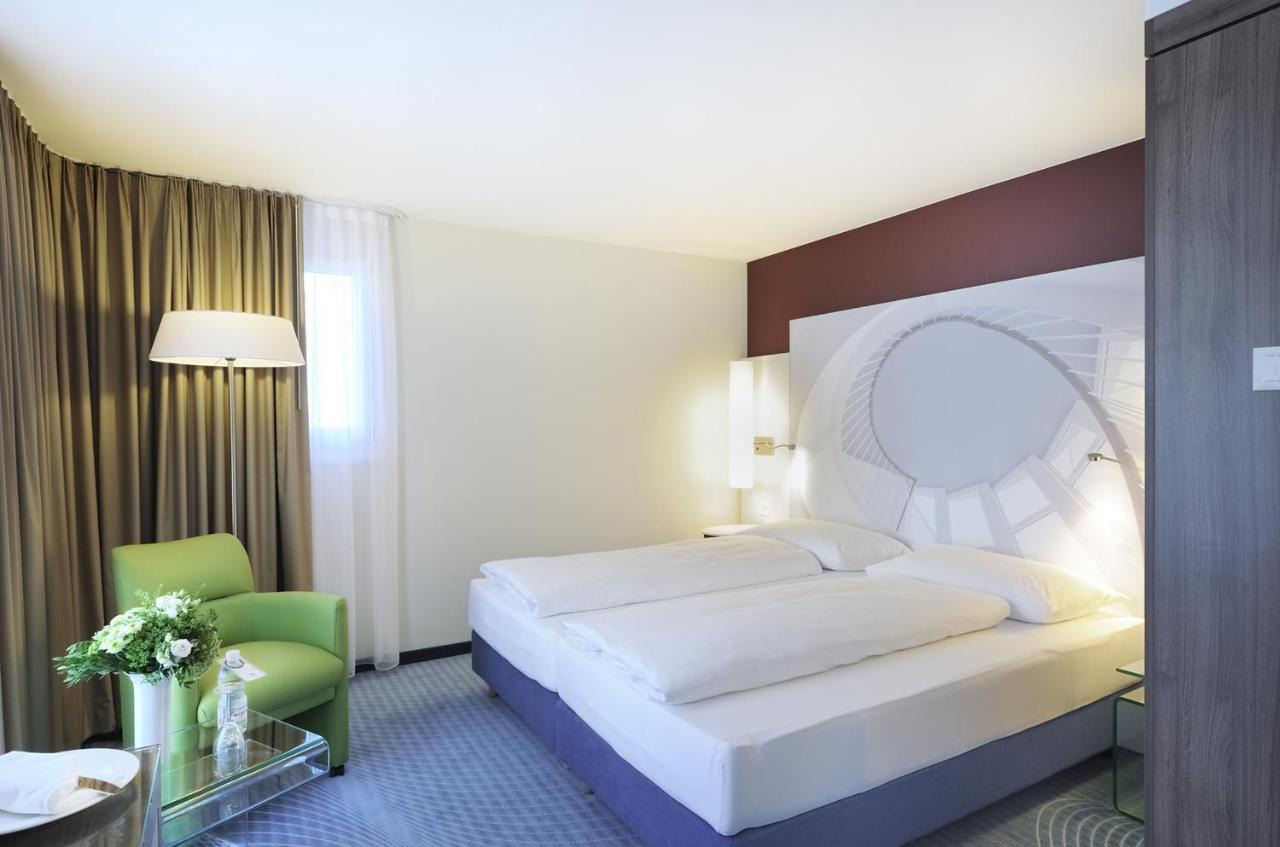 Seminarhotel Am Aegerisee Unterägeri Εξωτερικό φωτογραφία