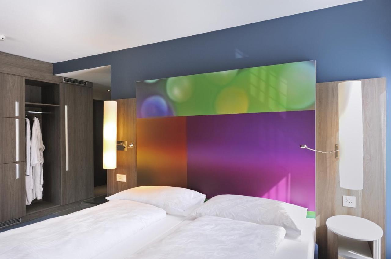 Seminarhotel Am Aegerisee Unterägeri Εξωτερικό φωτογραφία
