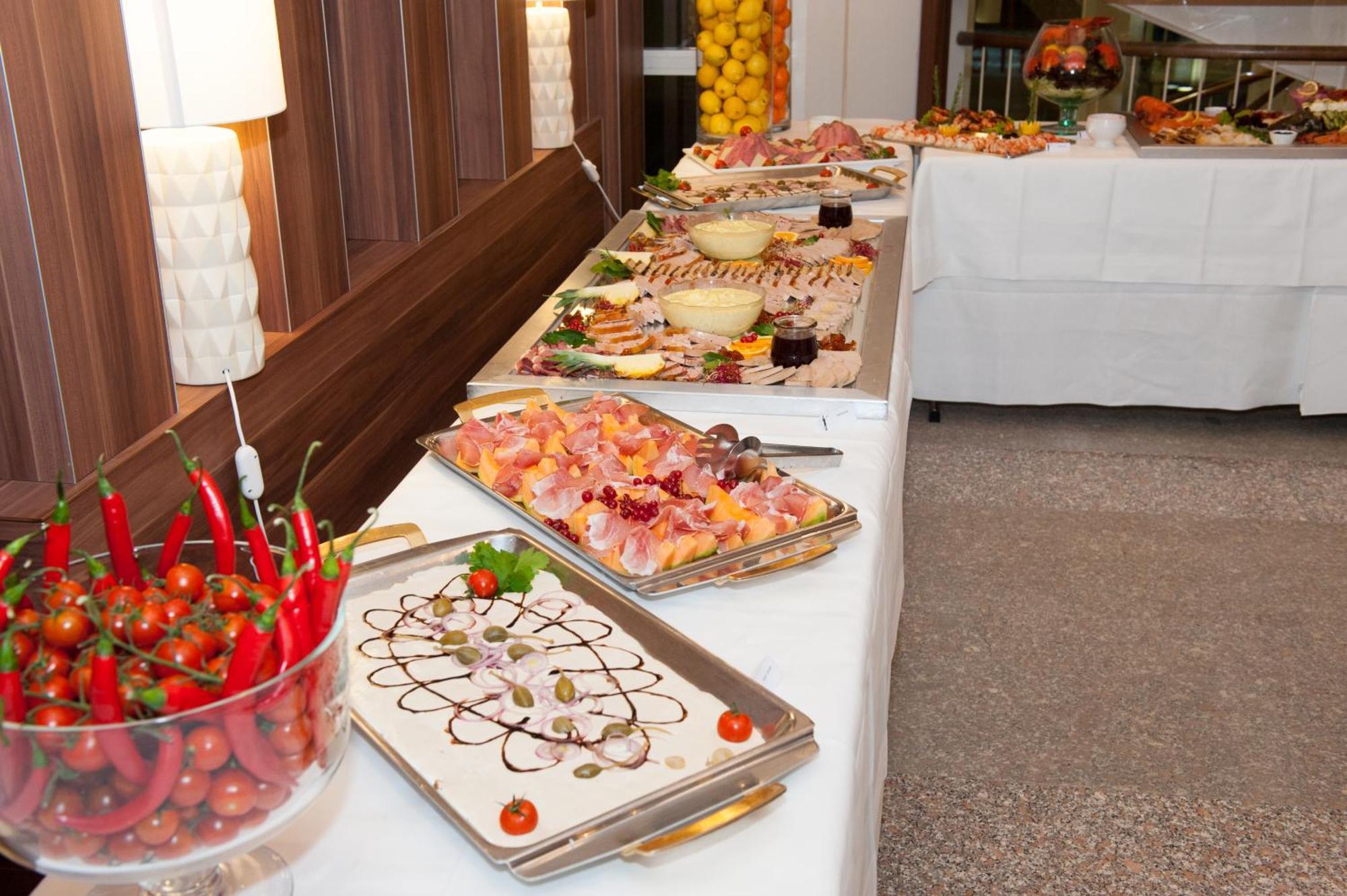 Seminarhotel Am Aegerisee Unterägeri Εξωτερικό φωτογραφία