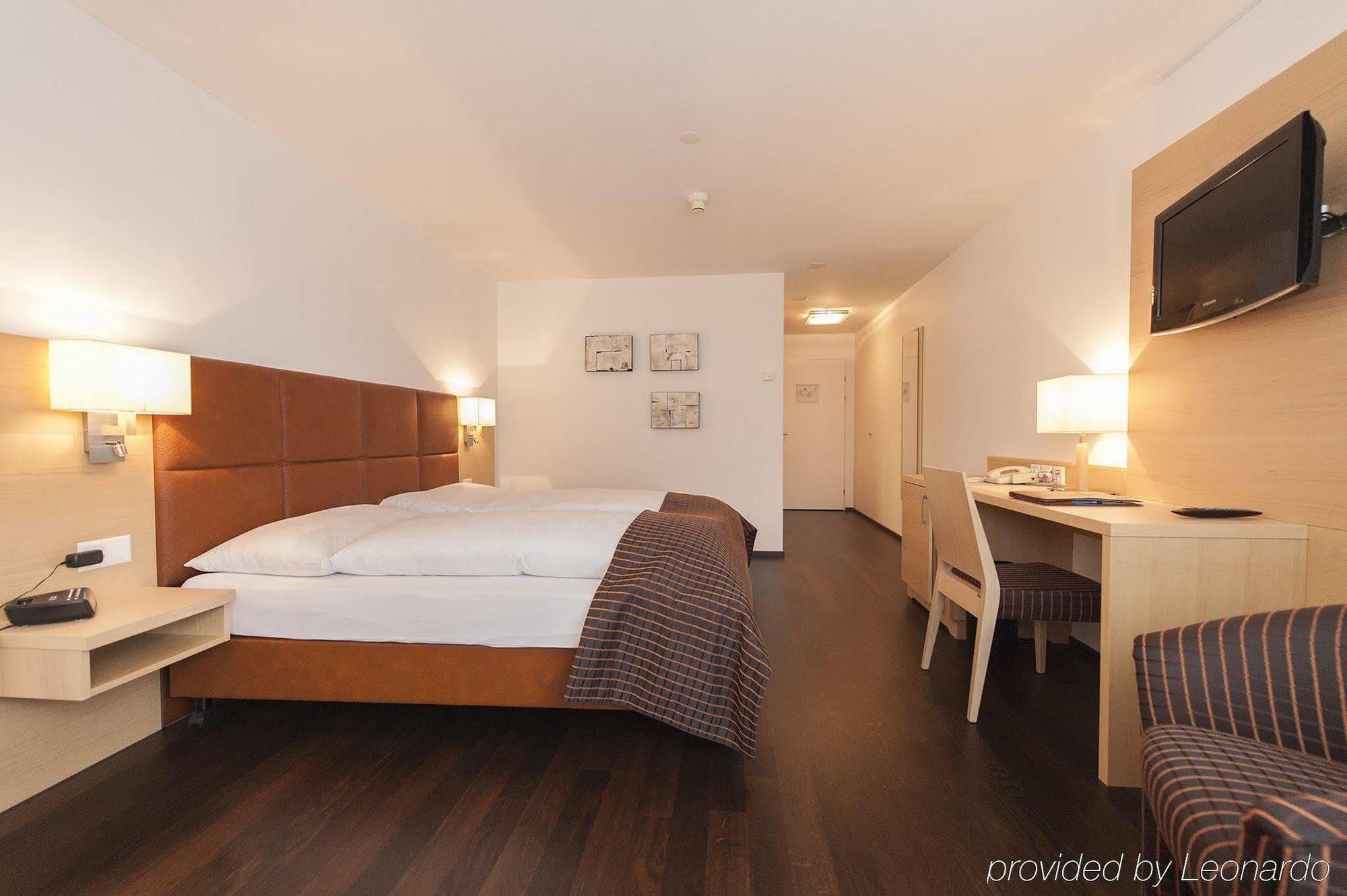 Seminarhotel Am Aegerisee Unterägeri Εξωτερικό φωτογραφία