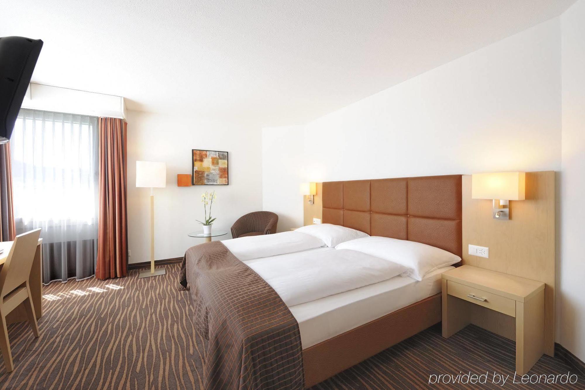 Seminarhotel Am Aegerisee Unterägeri Εξωτερικό φωτογραφία